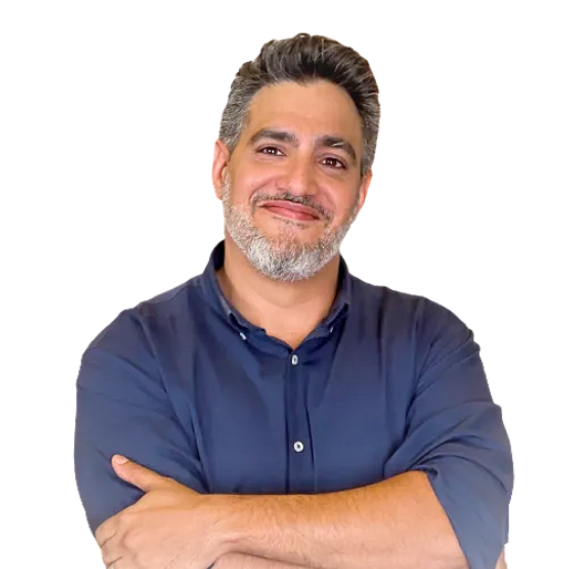 Nati Elimelech