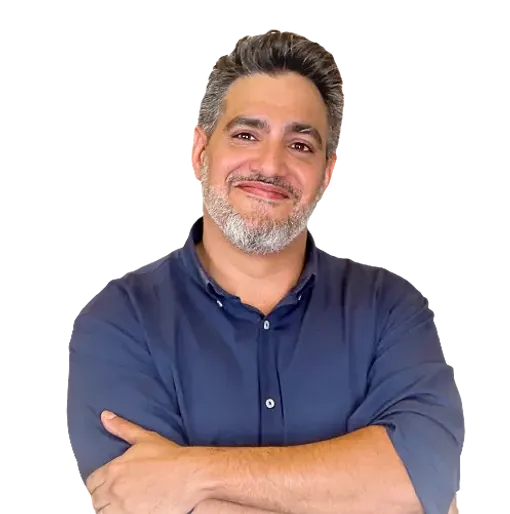 Nati Elimelech